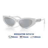 Kính mát VERSACE MOD4470B 5474/1U