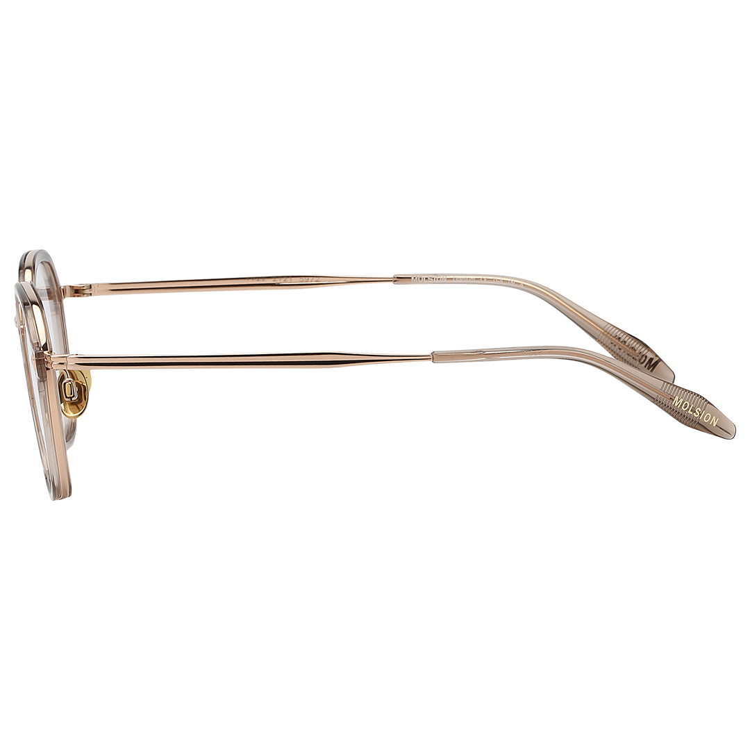 Gọng kính MOLSION MA6057 B21