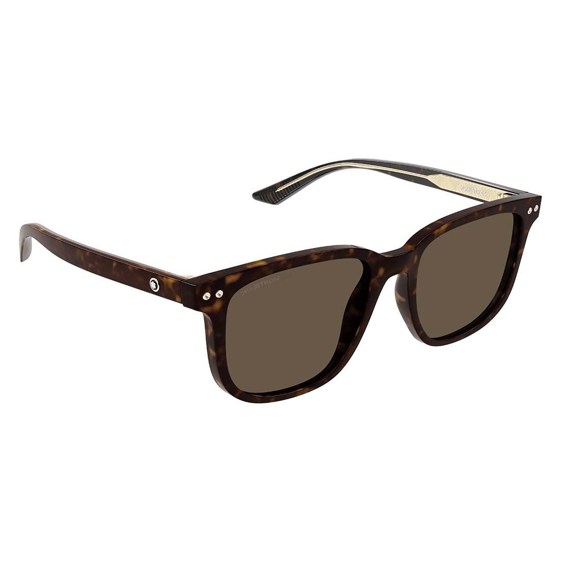  Kính mát MONTBLANC MB0258SA 002 