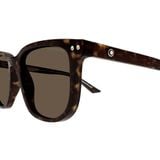  Kính mát MONTBLANC MB0258SA 002 