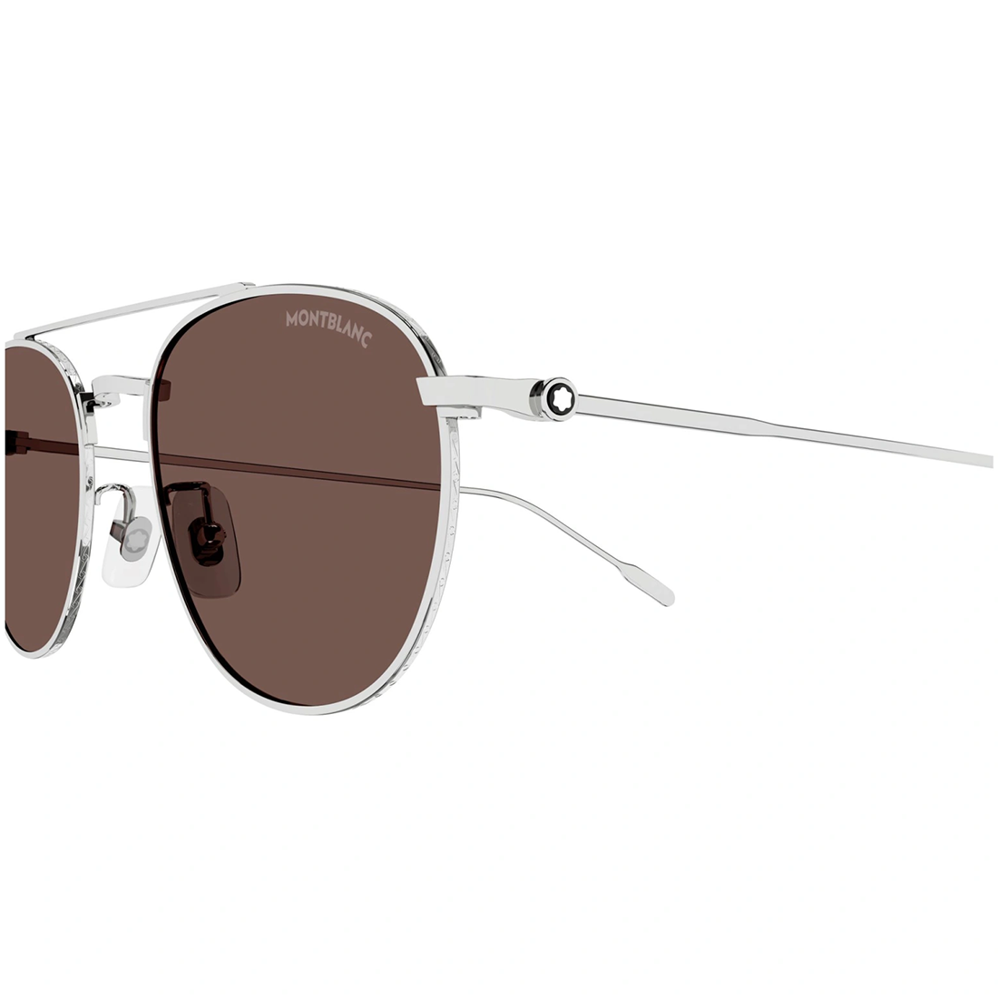  Kính mát MONTBLANC MB0211S 005 