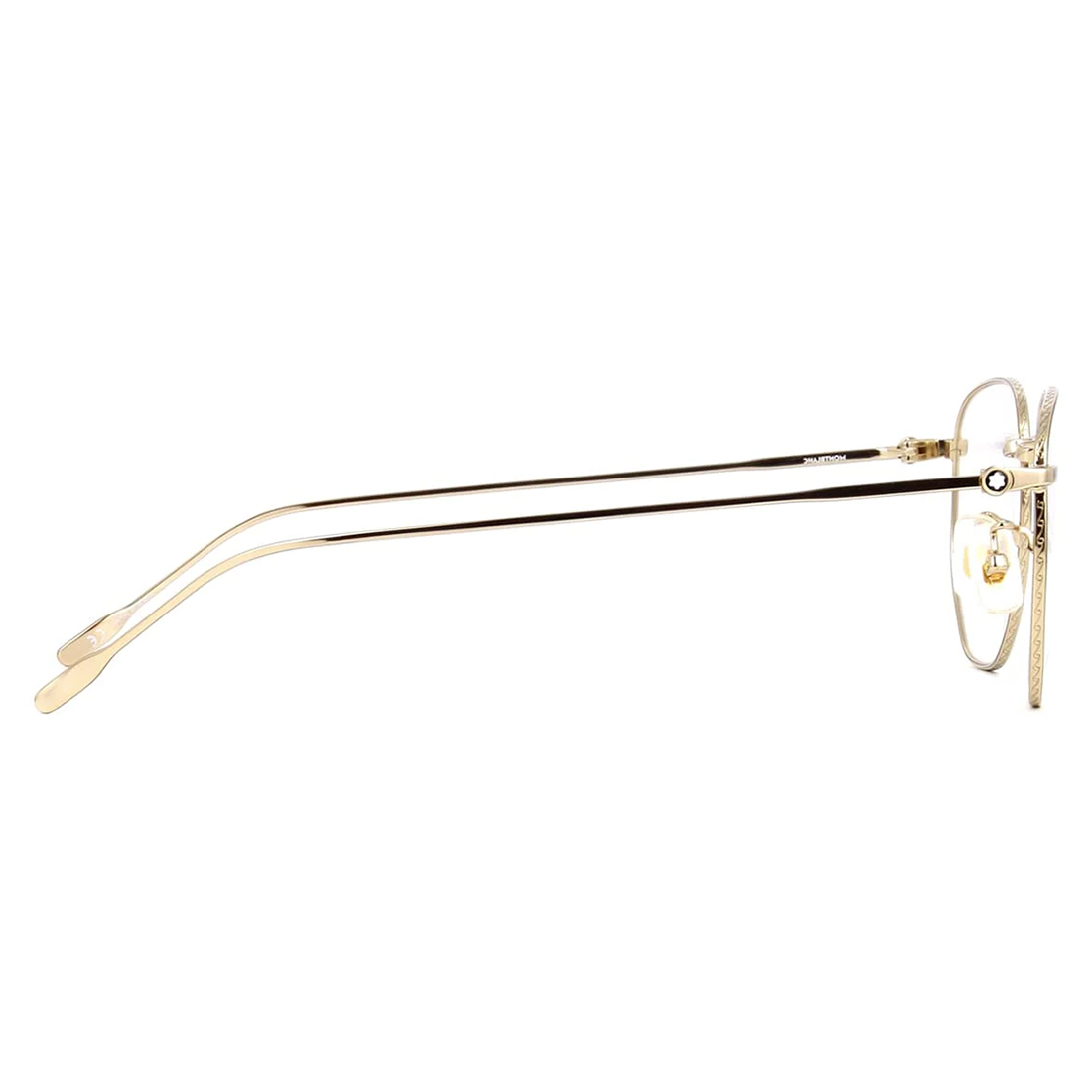  Gọng kính MONTBLANC MB0213OA 001 