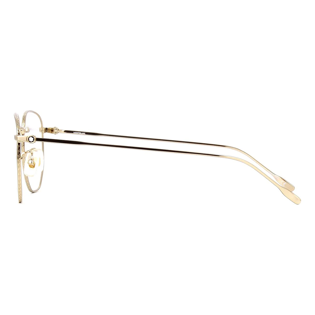  Gọng kính MONTBLANC MB0213OA 001 