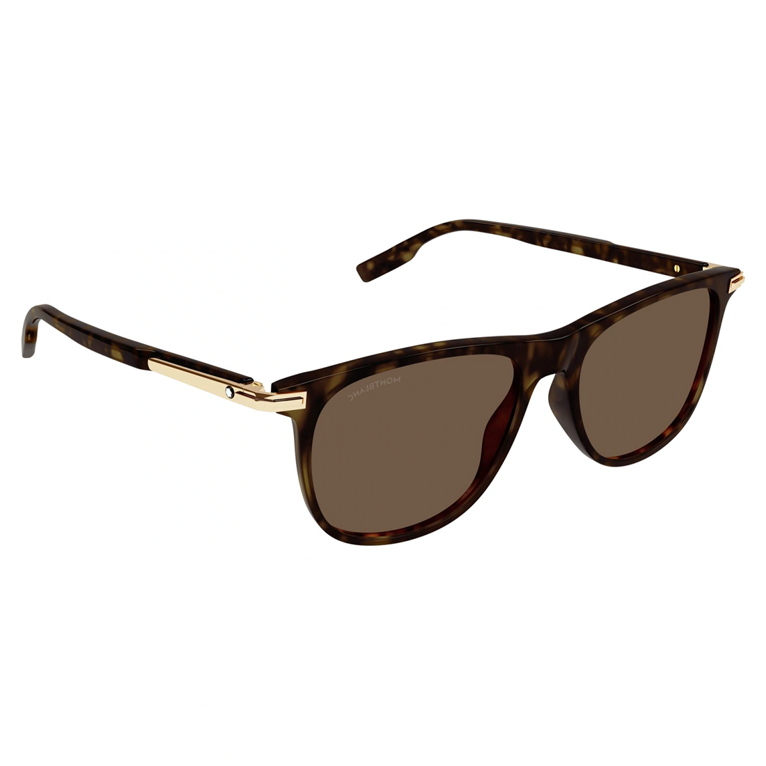 Kính mát MONTBLANC MB0216SA 002 