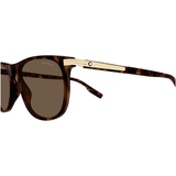  Kính mát MONTBLANC MB0216SA 002 