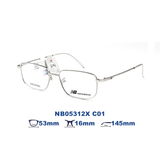  Gọng kính NEW BALANCE NB05312X C01 