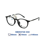 Gọng kính NEW BALANCE NB09374X C02