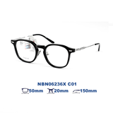  Gọng kính NEW BALANCE NBN06236X C01 