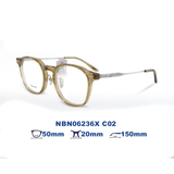  Gọng kính NEW BALANCE NBN06236X C02 