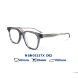  Gọng kính NEW BALANCE NBN06237X C02 