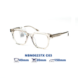  Gọng kính NEW BALANCE NBN06237X C03 