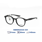  Gọng kính NEW BALANCE NBN06253X C01 