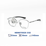  Gọng kính NEW BALANCE NBN07092X C02 