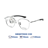Gọng kính NEW BALANCE NBN07092X C02