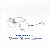  Gọng kính NEW BALANCE NBN07093X C02 