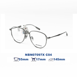  Gọng kính NEW BALANCE NBN07097X C04 