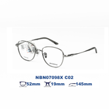  Gọng kính NEW BALANCE NBN07098X C02 