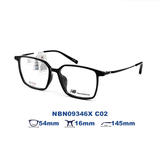  Gọng kính NEW BALANCE NBN09346X C02 