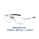 Gọng kính NEW BALANCE NBS07067X C03