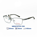 Gọng kính NEW BALANCE NBS07072X C08