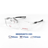  Gọng kính NEW BALANCE NBS09467X C03 