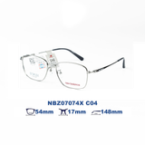  Gọng kính NEW BALANCE NBZ07074X C04 