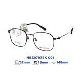 Gọng kính NEW BALANCE NBZ07075X C01