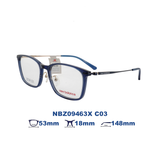 Gọng kính NEW BALANCE NBZ09463X C03