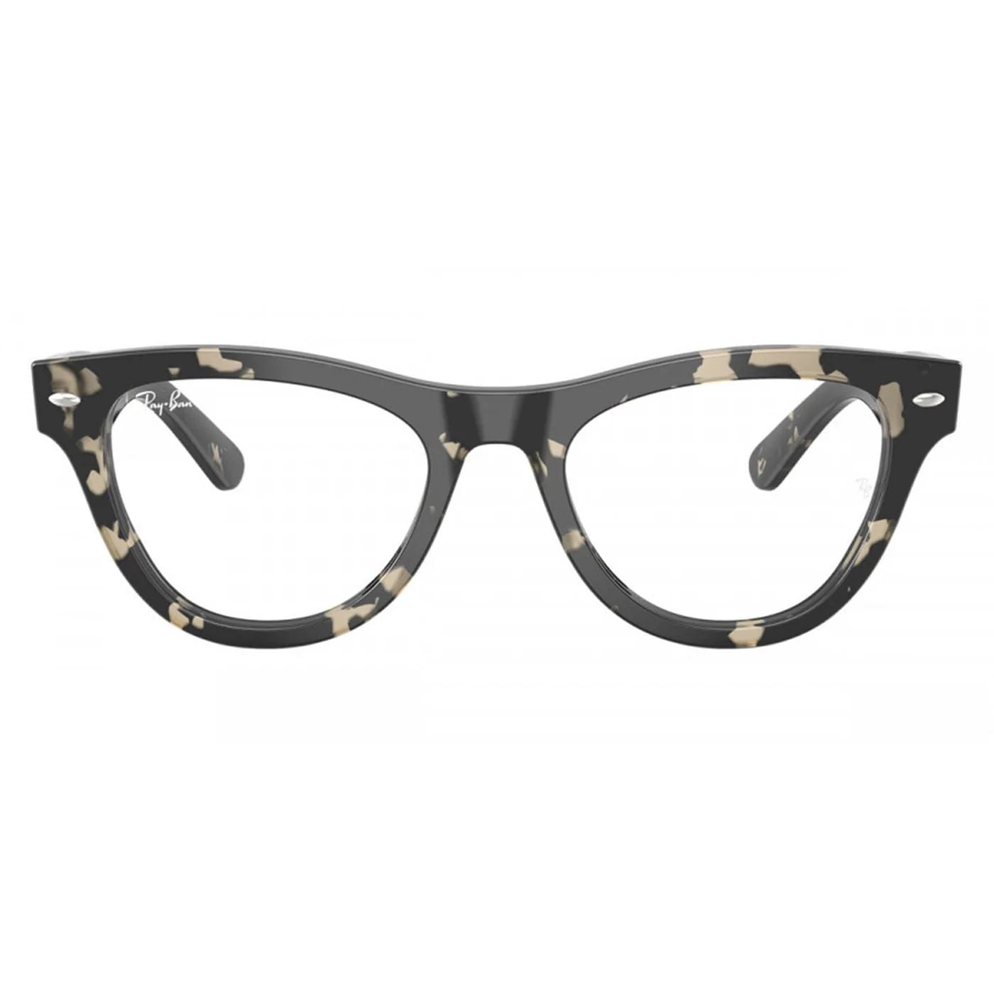 Gọng kính Rayban SKYLER OPTICS RB5510 8117