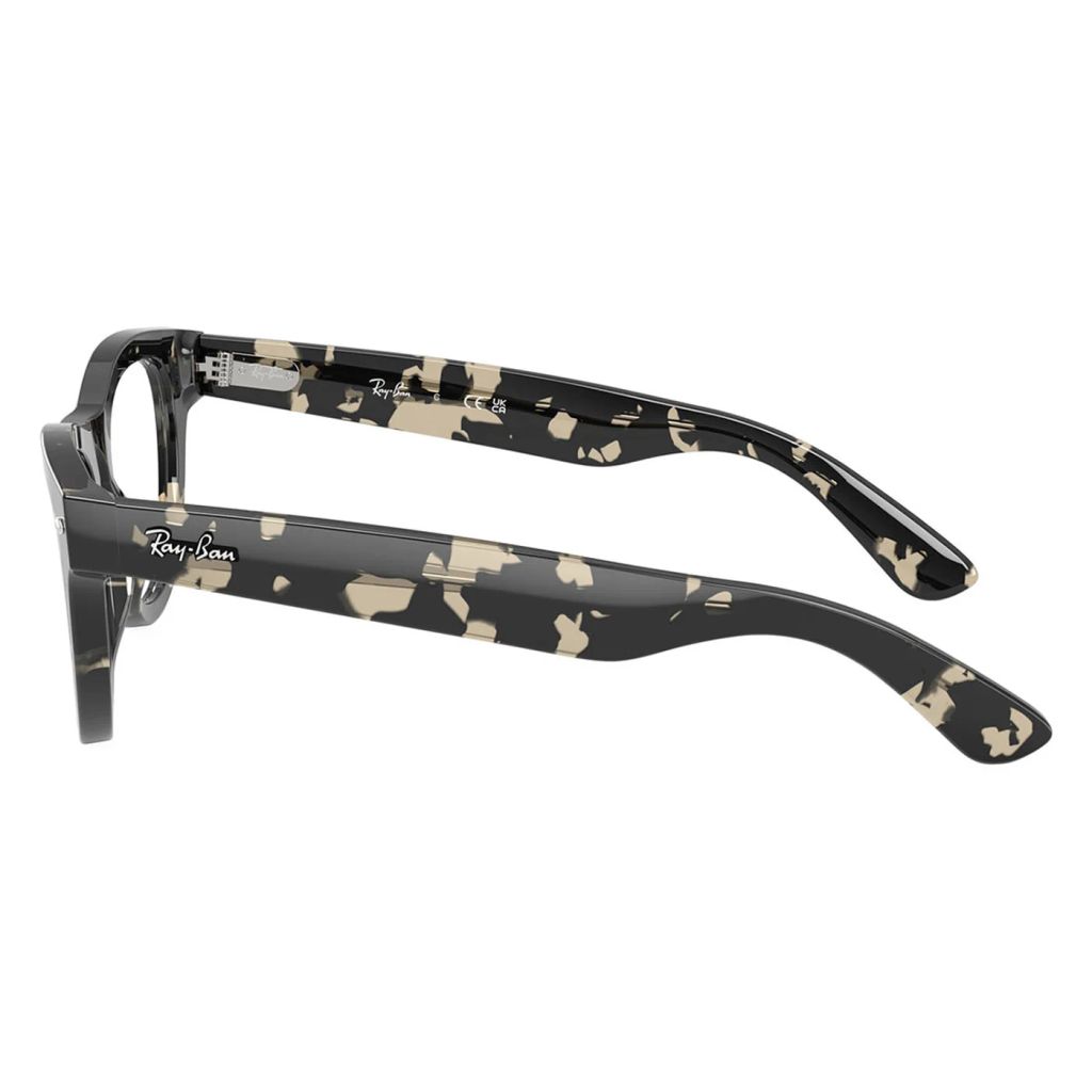 Gọng kính Rayban SKYLER OPTICS RB5510 8117