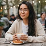Gọng kính Rayban JACK OPTICS RX6465 3188
