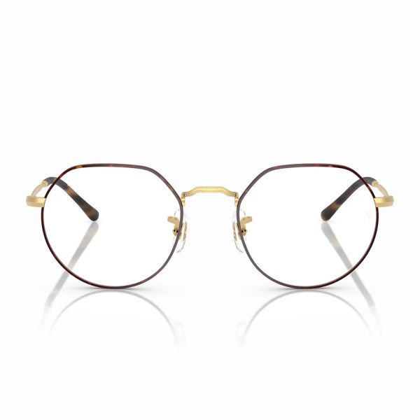 Gọng kính Rayban JACK OPTICS RX6465 3188