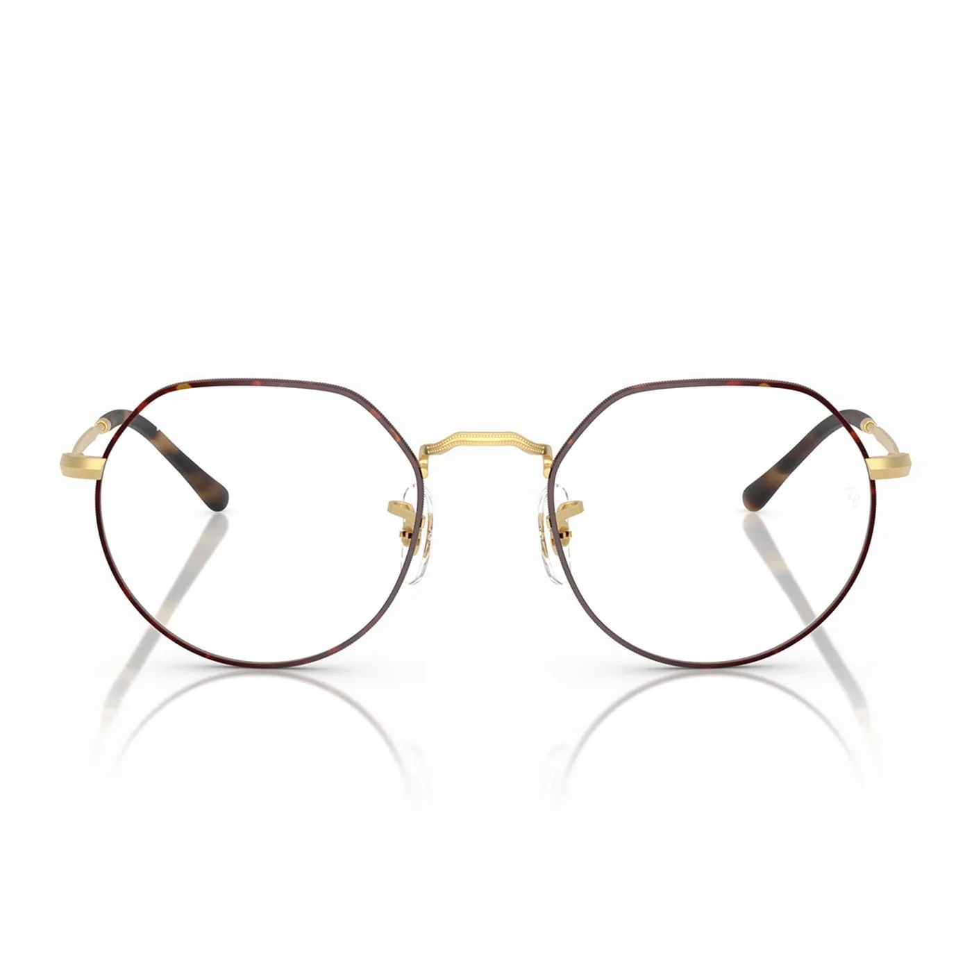 Gọng kính Rayban JACK OPTICS RX6465 3188