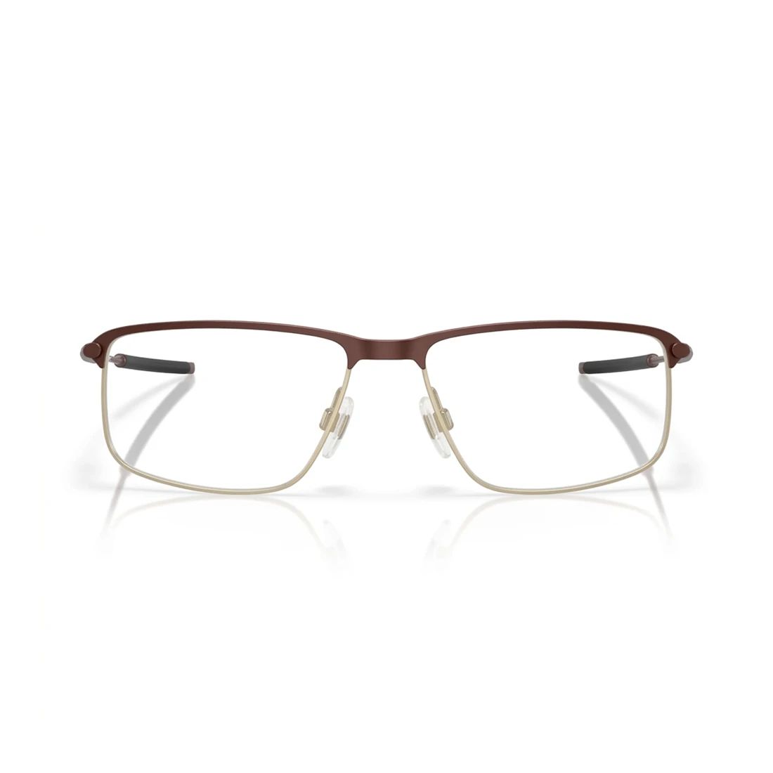 Gọng kính OAKLEY OX5019 501905 – ảnh chính diện trên nền trắng