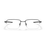 Gọng kính OAKLEY OX5128 512801 – ảnh chính diện trên nền trắng