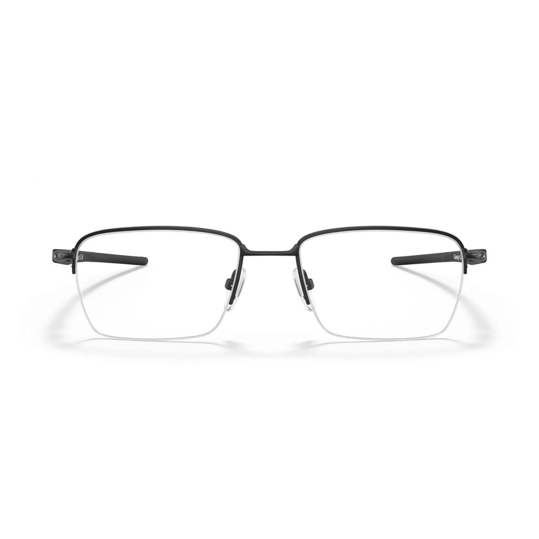 Gọng kính OAKLEY OX5128 512801 – ảnh chính diện trên nền trắng