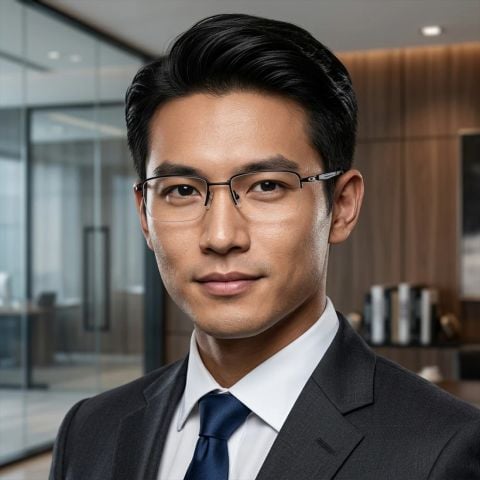 Gọng kính OAKLEY OX5128 512801