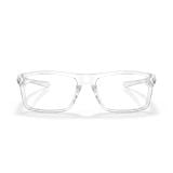 Gọng kính OAKLEY OX8178 817803 – ảnh chính diện trên nền trắng
