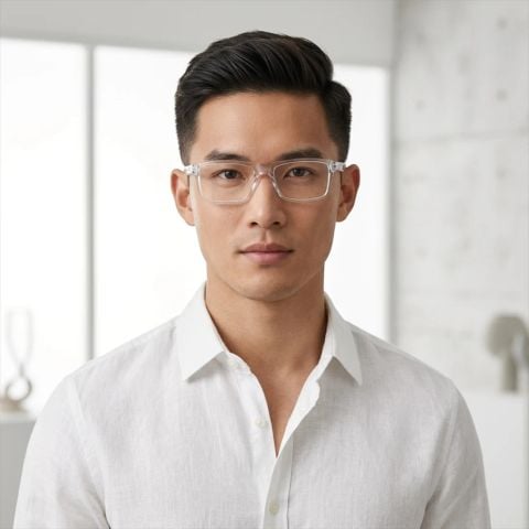 Gọng kính OAKLEY OX8178 817803