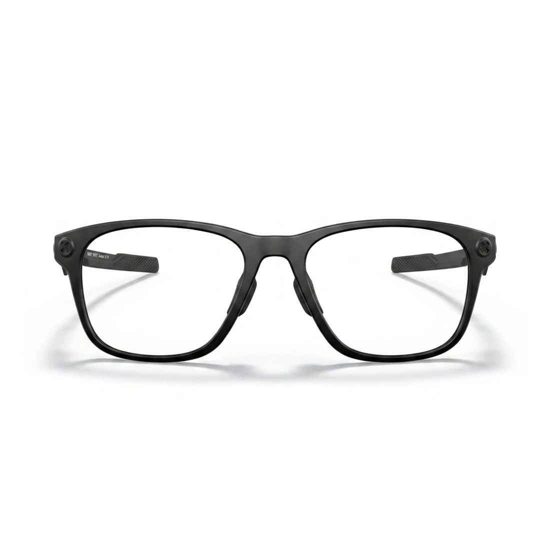 Gọng kính OAKLEY OX8187 818701 – ảnh chính diện trên nền trắng