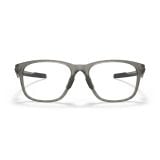 Gọng kính OAKLEY OX8187 818702 – ảnh chính diện trên nền trắng