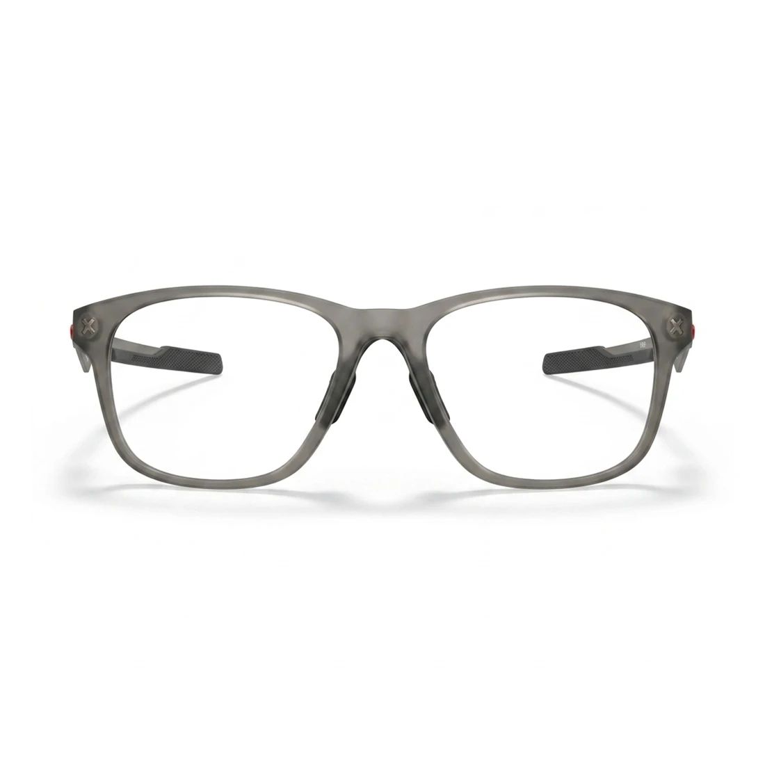 Gọng kính OAKLEY OX8187 818702 – ảnh chính diện trên nền trắng