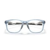 Gọng kính OAKLEY OX8187 818704 – ảnh chính diện trên nền trắng