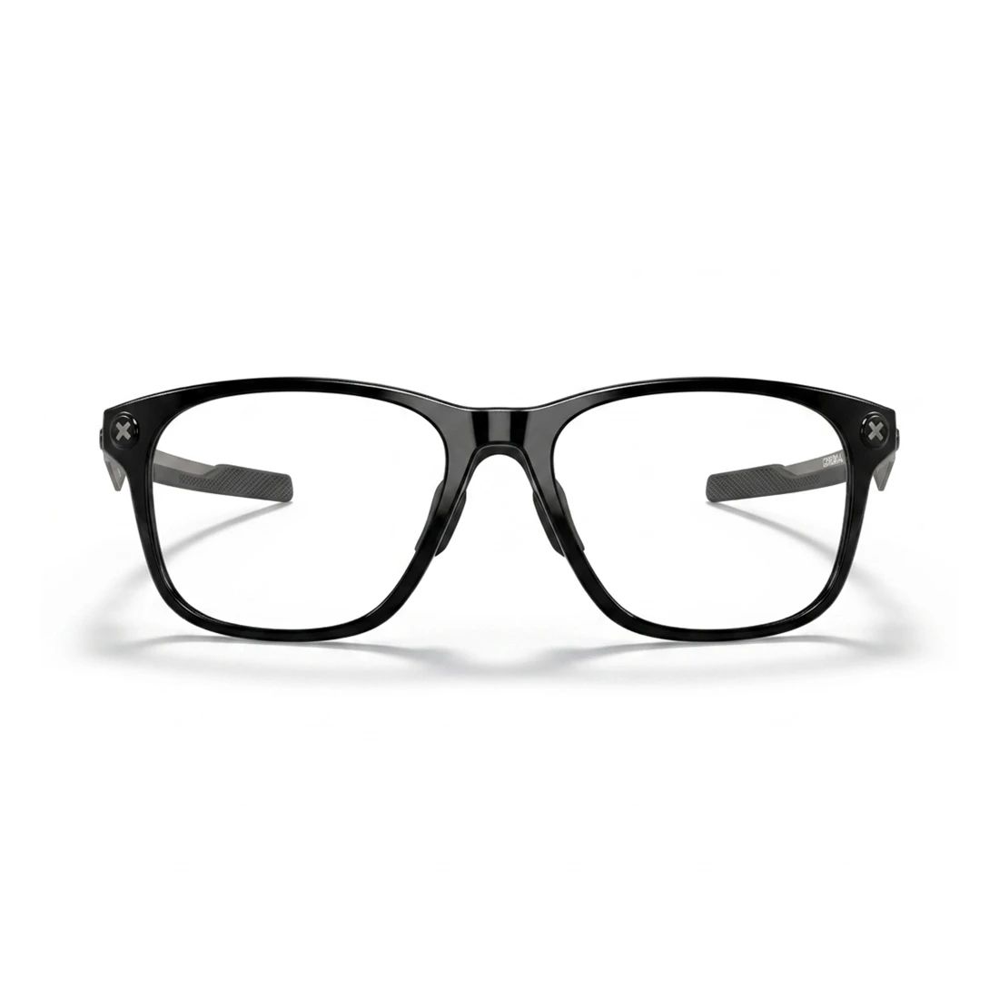 Gọng kính OAKLEY OX8187 818705 – ảnh chính diện trên nền trắng