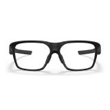 Gọng kính OAKLEY OX8201 820101 – ảnh chính diện trên nền trắng