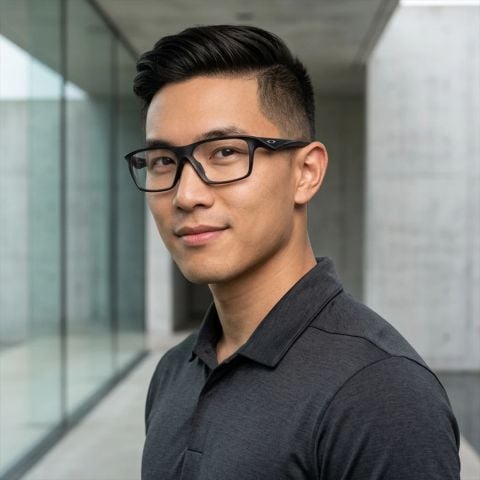 Gọng kính OAKLEY OX8201 820101
