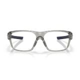 Gọng kính OAKLEY OX8201 820103 – ảnh chính diện trên nền trắng