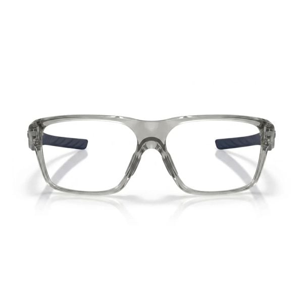 Gọng kính OAKLEY OX8201 820103 – ảnh chính diện trên nền trắng