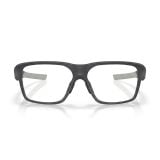 Gọng kính OAKLEY OX8201 820104 – ảnh chính diện trên nền trắng
