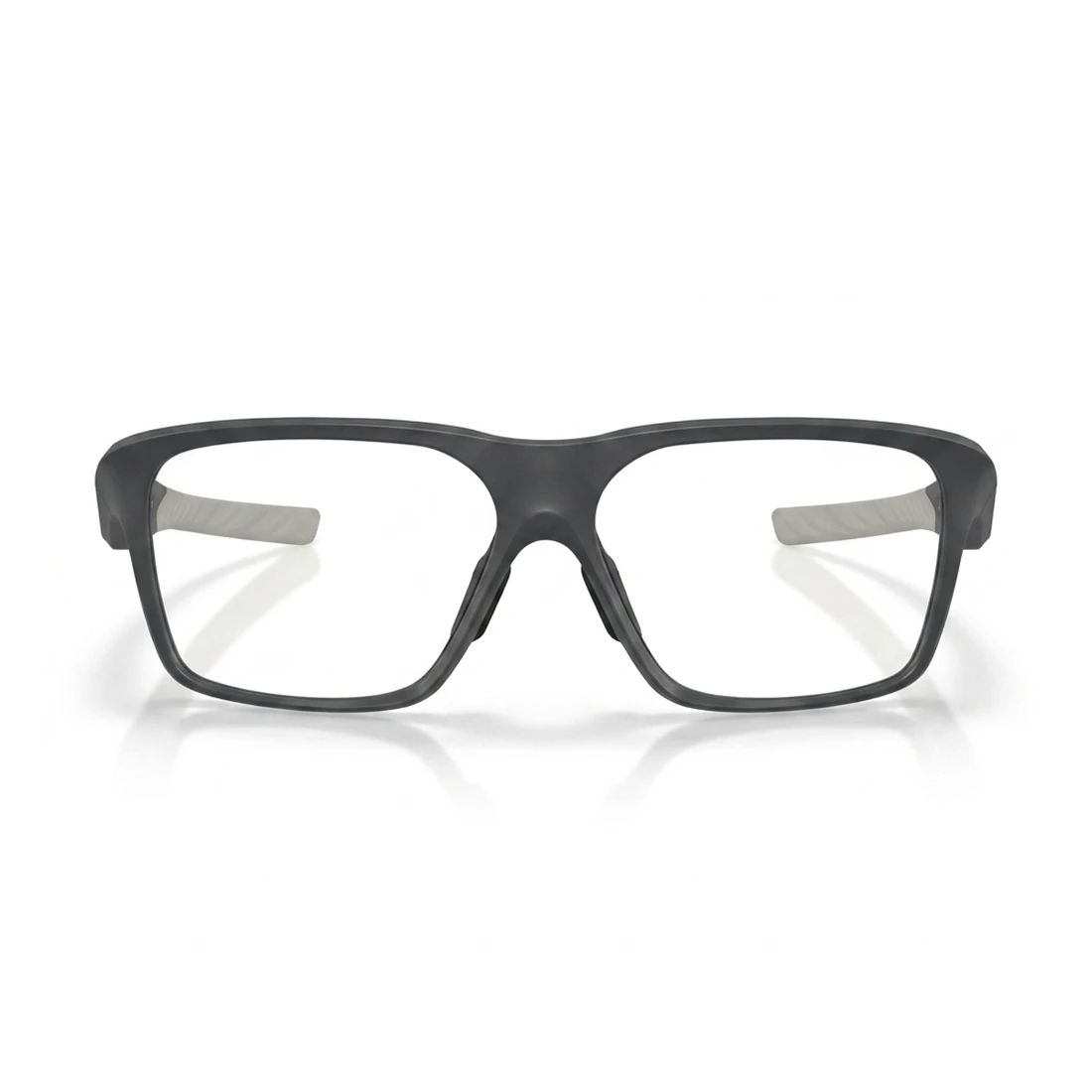 Gọng kính OAKLEY OX8201 820104 – ảnh chính diện trên nền trắng